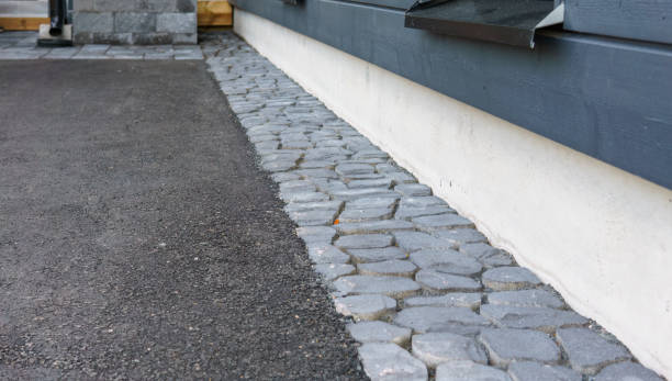 Best Driveway Pavers Installation  in Kearney Park, MS